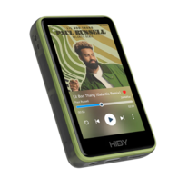 HiBy R1 (зеленый)