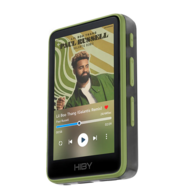 HiBy R1 (зеленый)