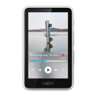 HiBy R1 (белый)