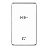 HiBy R1 (Set version) (белый)