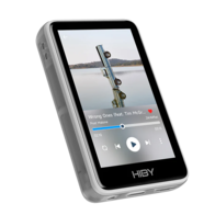 HiBy R1 (Set version) (белый)