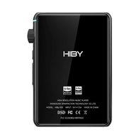 HiBy R3 II 2025 (черный)