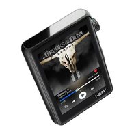 HiBy R3 II 2025 (черный)