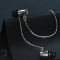 Hiby Beans (серебристый)