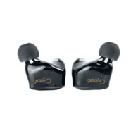 Hiby Crystal 6 II (черный)