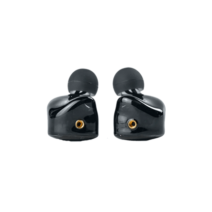 Наушники Hiby Crystal 6 II (черный)