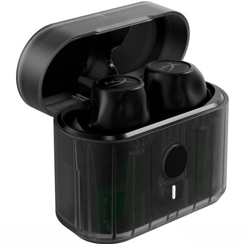 Беспроводные наушники HyperX Cirro Buds Pro (черный)