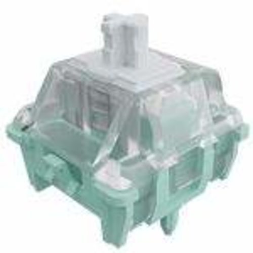 Игровая клавиатура Varmilo muse65 Gateron Magnet Jade pro switch RGB summit