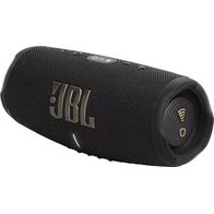 JBL Charge 5 Wi-Fi (черный)