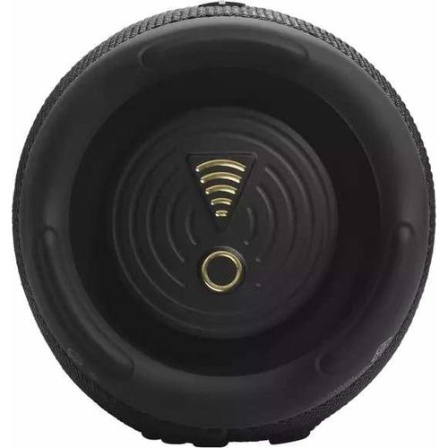 Беспроводная колонка JBL Charge 5 Wi-Fi (черный)
