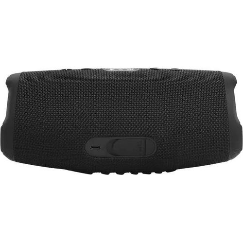 Беспроводная колонка JBL Charge 5 Wi-Fi (черный)