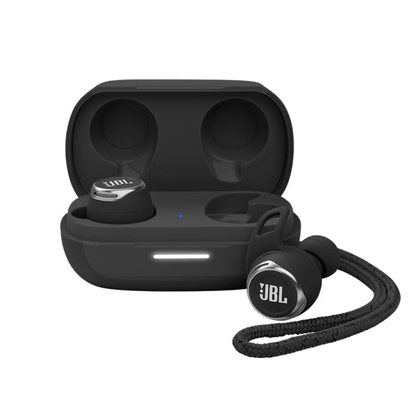 Беспроводные наушники JBL FLOW PRO (черный)