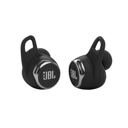 Беспроводные наушники JBL FLOW PRO (черный)