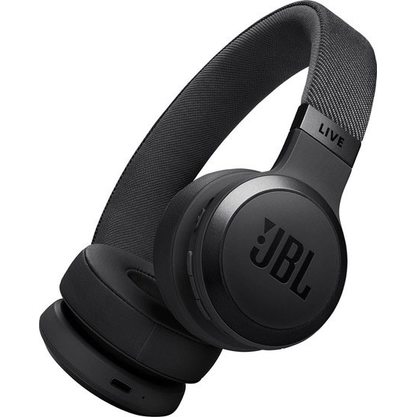 Беспроводные наушники JBL Live 670NC (черный)