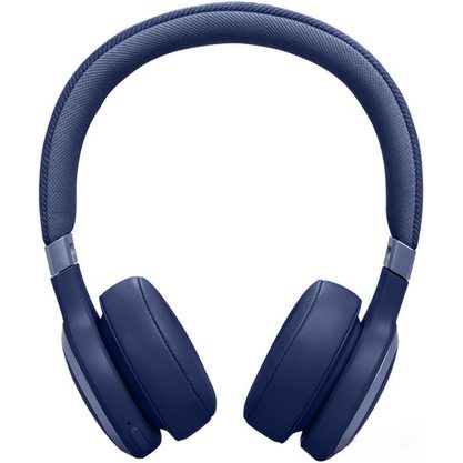 Беспроводные наушники JBL Live 670NC (синий)