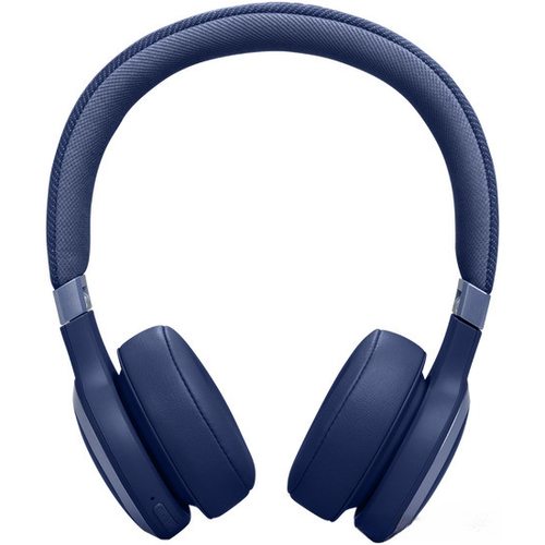 Беспроводные наушники JBL Live 670NC (синий)