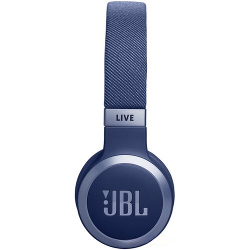 Беспроводные наушники JBL Live 670NC (синий)