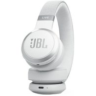 JBL Live 670NC (белый)