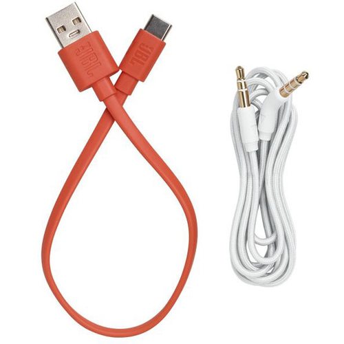 Беспроводные наушники JBL Live 670NC (белый)