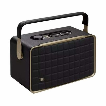Умная колонка JBL AUTHENTICS 300