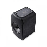 KEF LSX (пара) (черный)