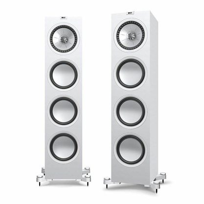 Акустическая система KEF Q950 (пара) (белый)