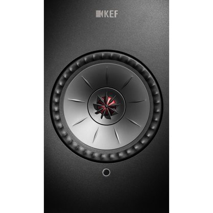 Акустическая система KEF LSX (пара) (черный)