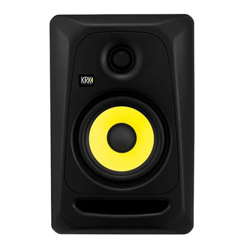 Студийный монитор KRK Rokit Classic RP5 (черный)