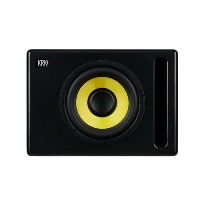Сабвуфер KRK Sub S10.4 (черный)