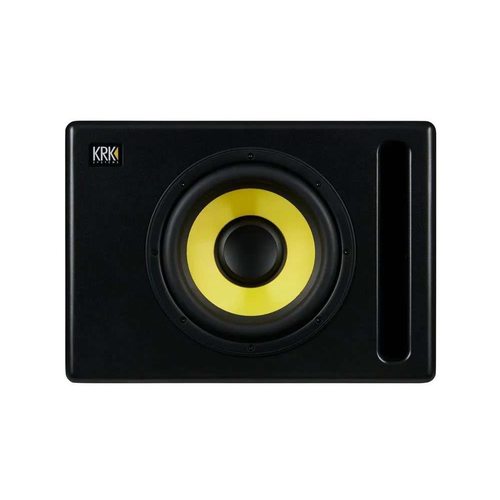 Сабвуфер KRK Sub S10.4 (черный)