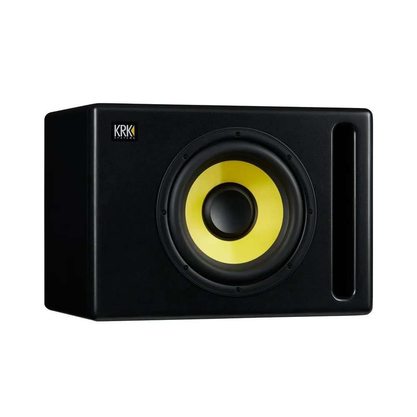 Сабвуфер KRK Sub S10.4 (черный)