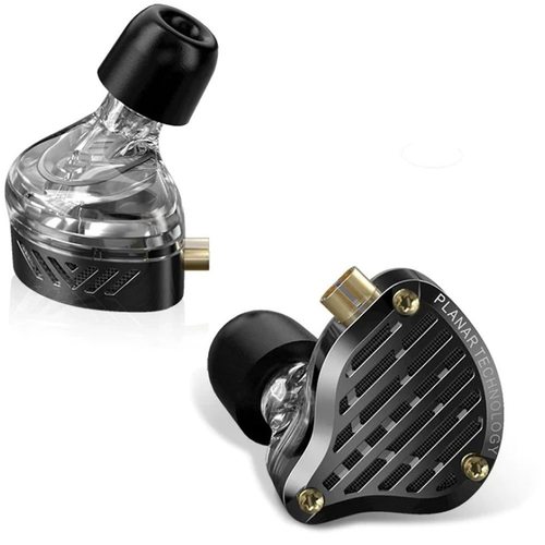 Наушники KZ PR3 (без микрофона)