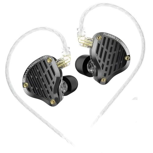 Наушники KZ PR3 (без микрофона)