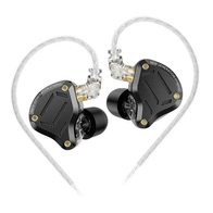 KZ Acoustics ZS10 Pro 2 (без микрофоном) (черный)