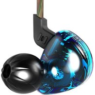 KZ ZST с микрофоном (разноцветный)