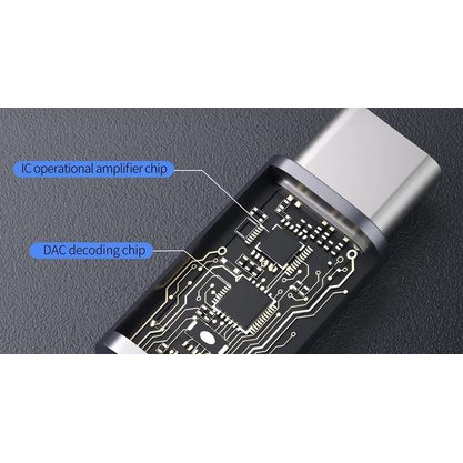 Портативный усилитель KZ AM01