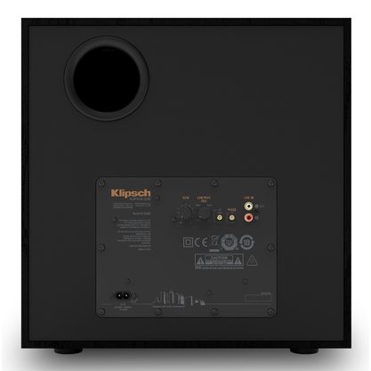 Сабвуфер Klipsch R-121SW