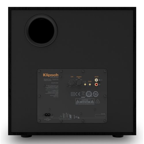Сабвуфер Klipsch R-121SW