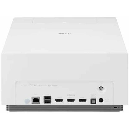 Проектор LG Electronics HU710PW