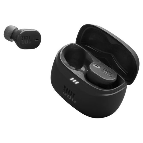 Беспроводные наушники JBL Tune Buds 2 (черный)