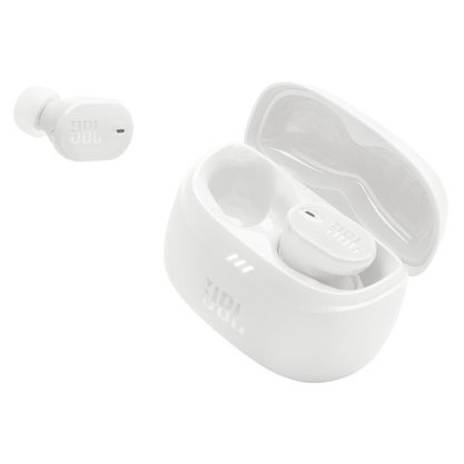 Беспроводные наушники JBL Tune Buds 2 (белый)