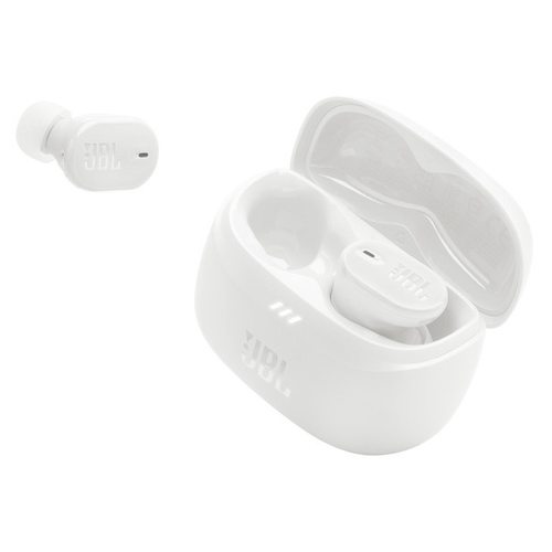 Беспроводные наушники JBL Tune Buds 2 (белый)