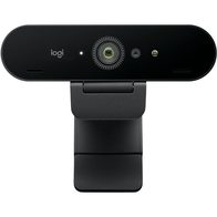 Logitech BRIO c1000e 4K Ultra HD