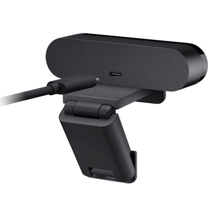 Веб-камера Logitech BRIO c1000e 4K Ultra HD