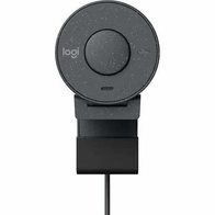 Logitech Brio 305 (черный)