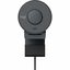 Веб-камера Logitech Brio 305 (черный)