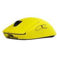 Logitech G Pro X Superlight Wireless (лаймово-зелёный)