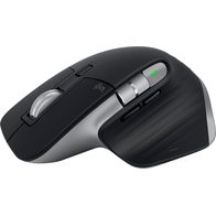 Logitech MX Master 3s for Mac (черный)