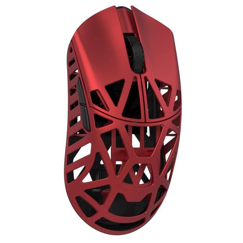 Игровая мышка Wlmouse Beast X 8K (красный)