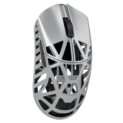 Игровая мышка Wlmouse Beast X 8K Omron (серебристый)